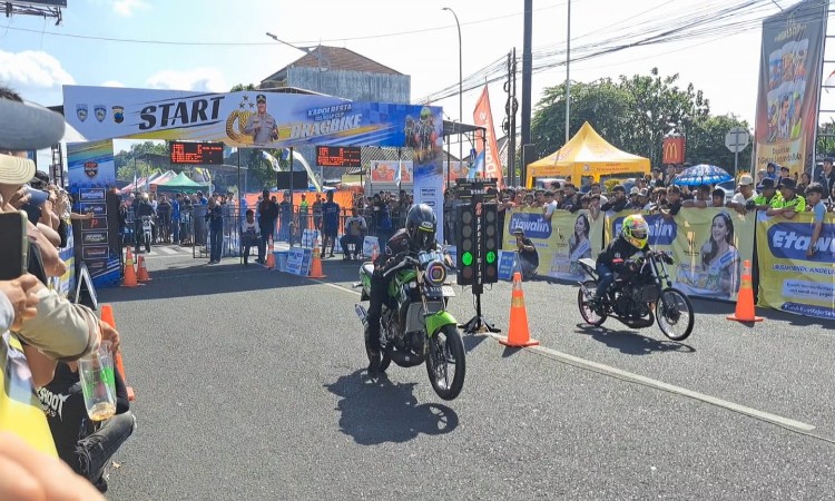 Serba Serbi Nona Manis: Jantung Otomotif Cilacap yang Tak Pernah Lelah