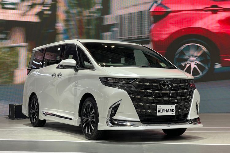 Serba Serbi Nona Manis: Jantung Otomotif Cilacap yang Tak Pernah Lelah